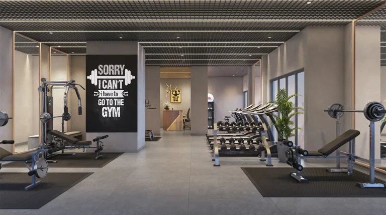 Children’s Play Zones